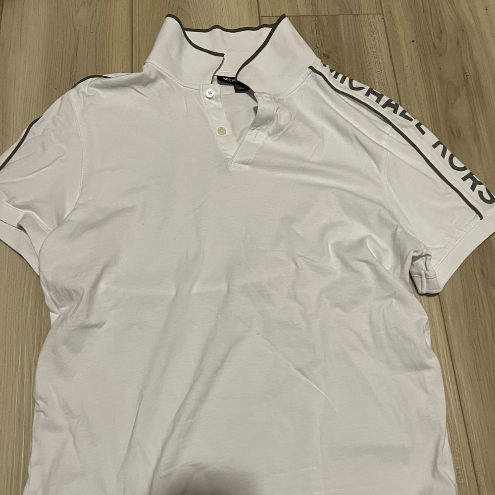 Michael Kors Polo Shirt